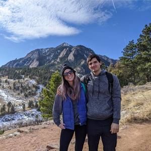 Meet your Posher, Rebecca